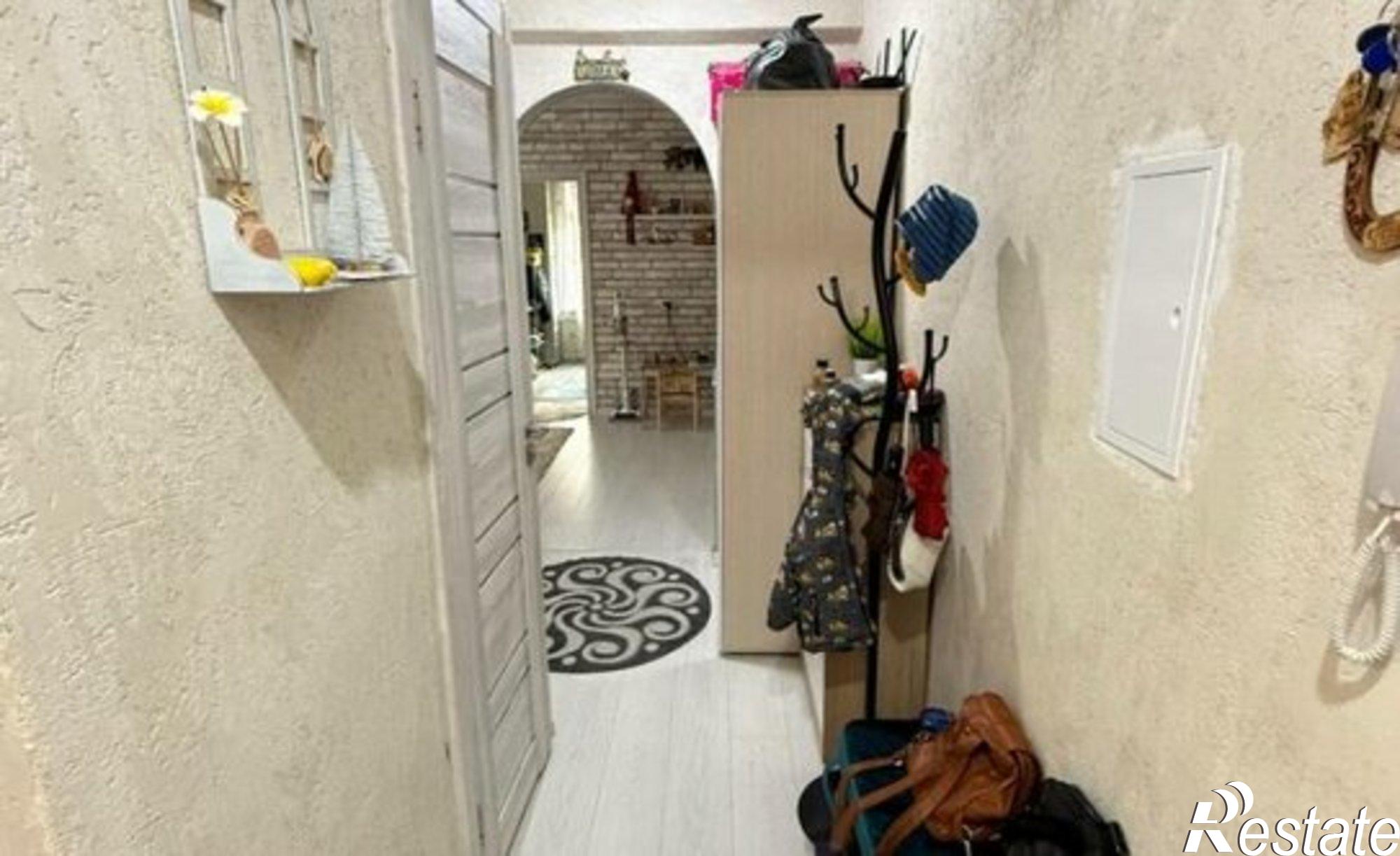 Купить квартиру за 6 500 000 рублей на улица 50 лет Октября, 55