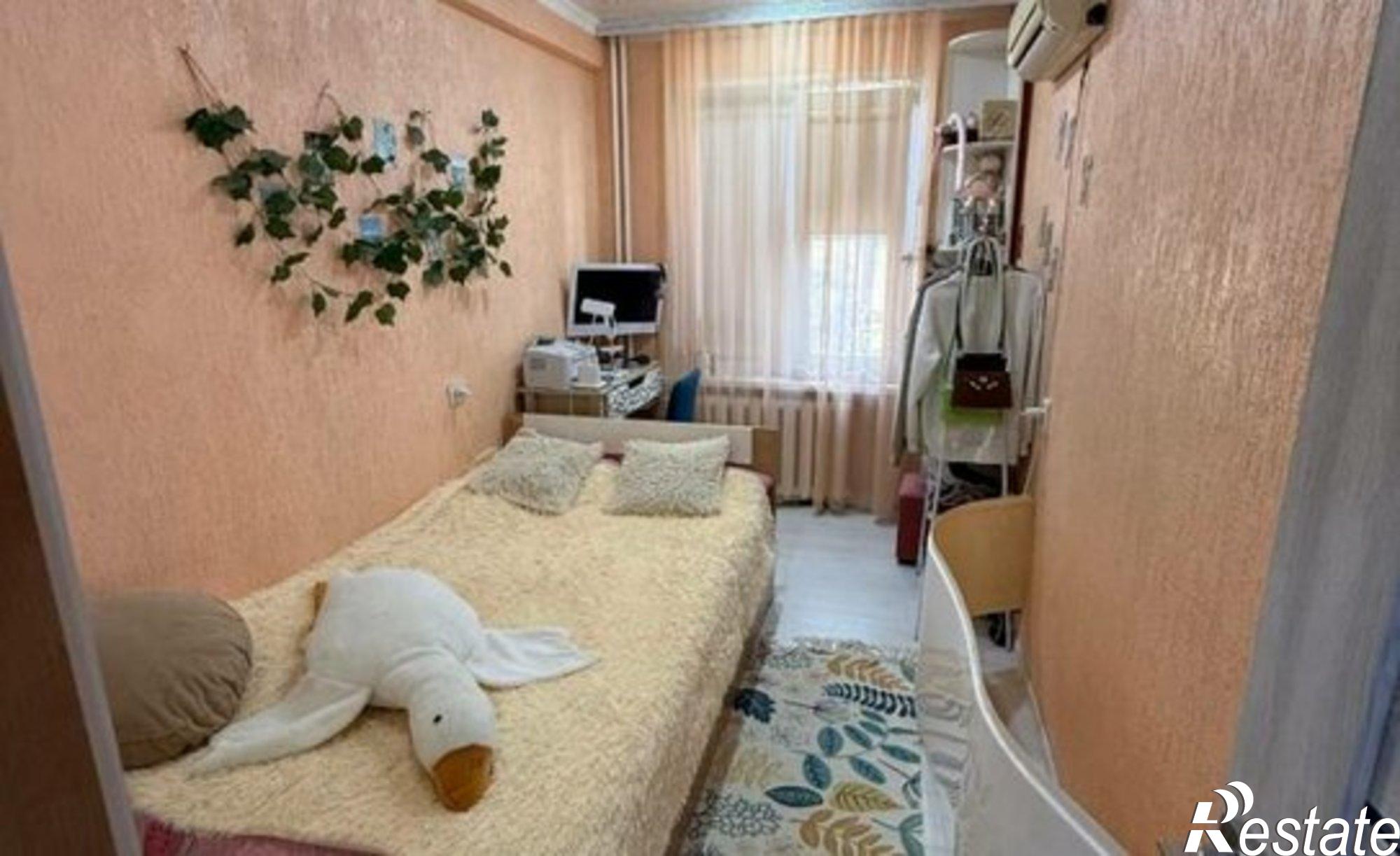 Купить квартиру за 6 500 000 рублей на улица 50 лет Октября, 55