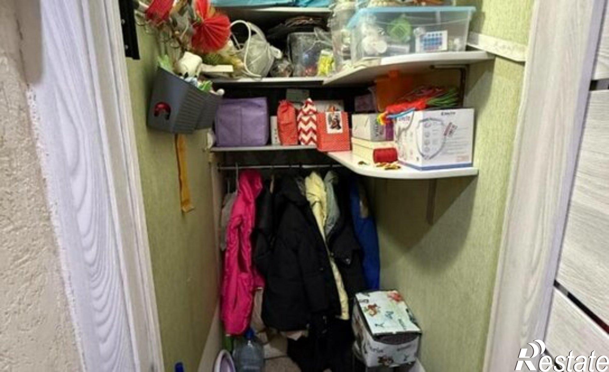 Купить квартиру за 6 500 000 рублей на улица 50 лет Октября, 55