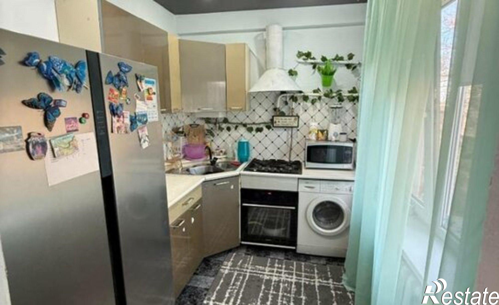 Купить квартиру за 6 500 000 рублей на улица 50 лет Октября, 55