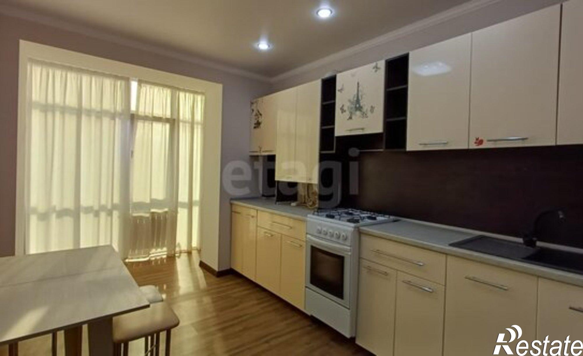 Купить квартиру за 4 500 000 рублей на Привольный заезд, 20/2