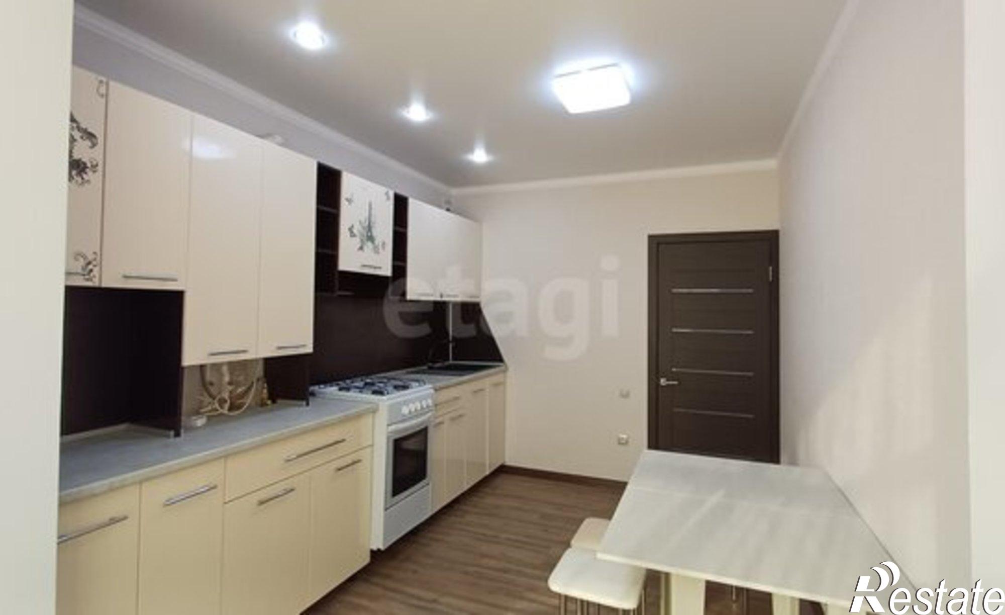 Купить квартиру за 4 500 000 рублей на Привольный заезд, 20/2