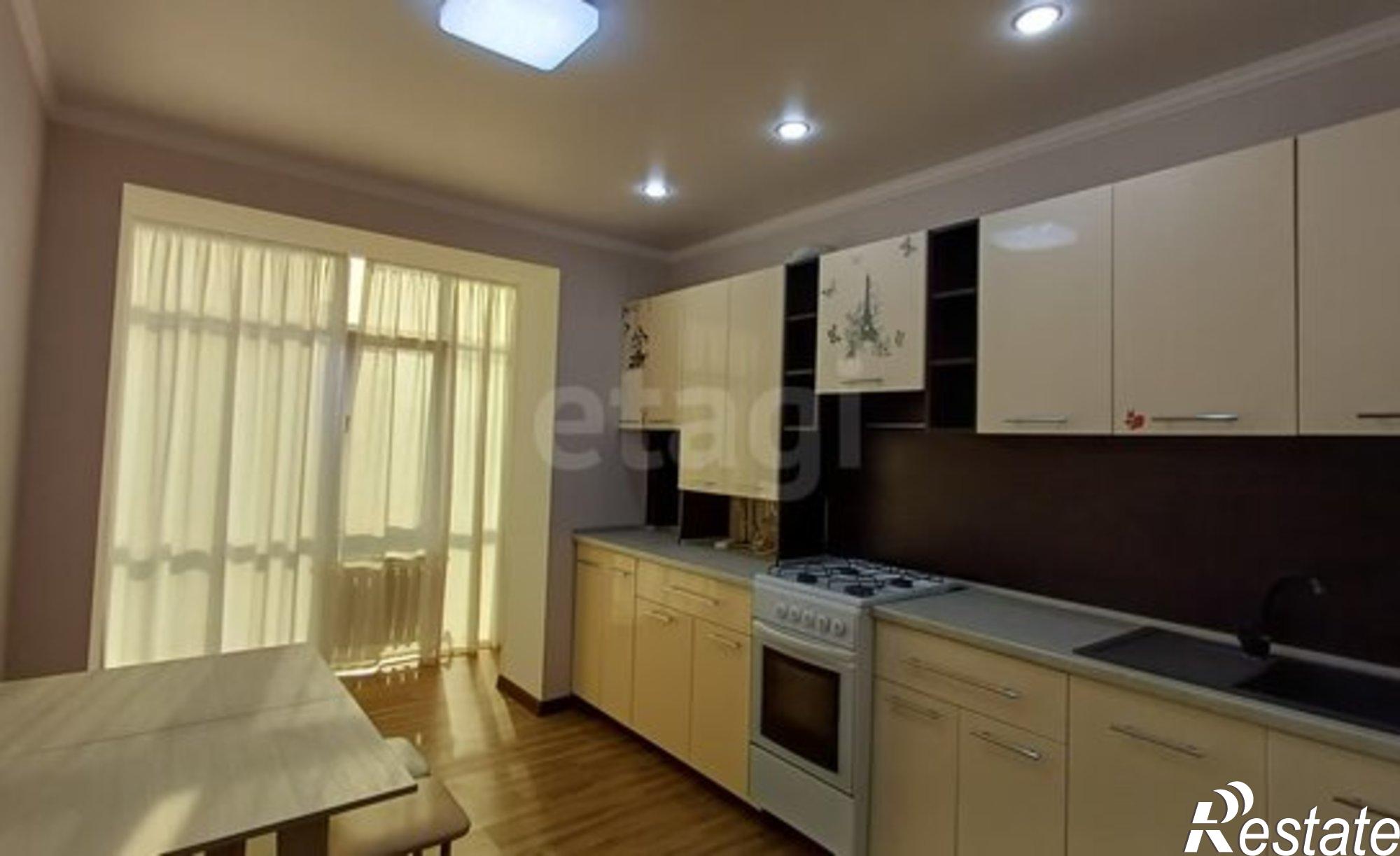 Купить квартиру за 4 500 000 рублей на Привольный заезд, 20/2