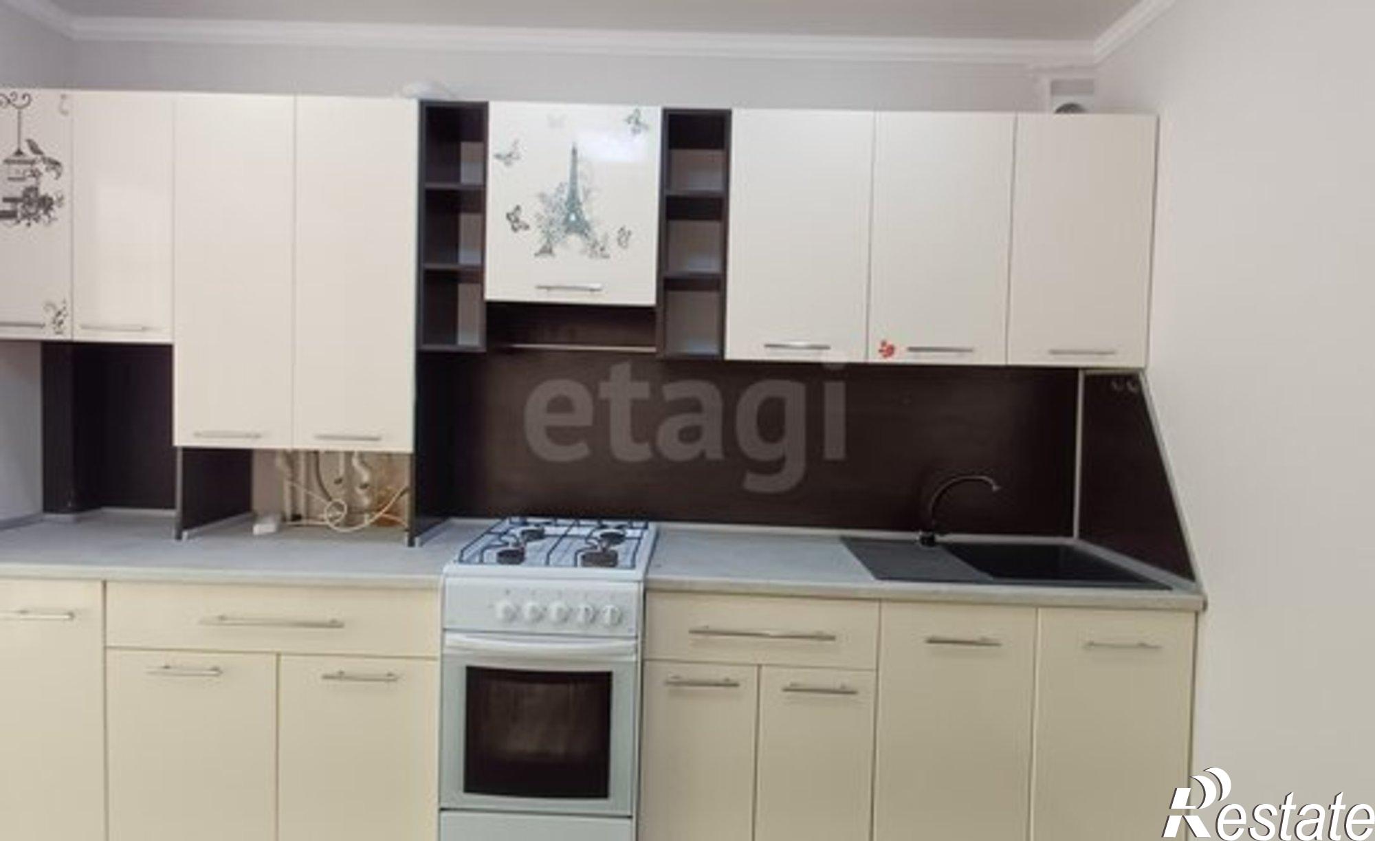 Купить квартиру за 4 500 000 рублей на Привольный заезд, 20/2