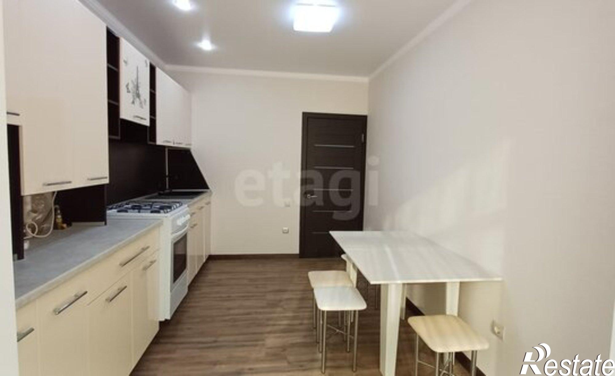 Купить квартиру за 4 500 000 рублей на Привольный заезд, 20/2