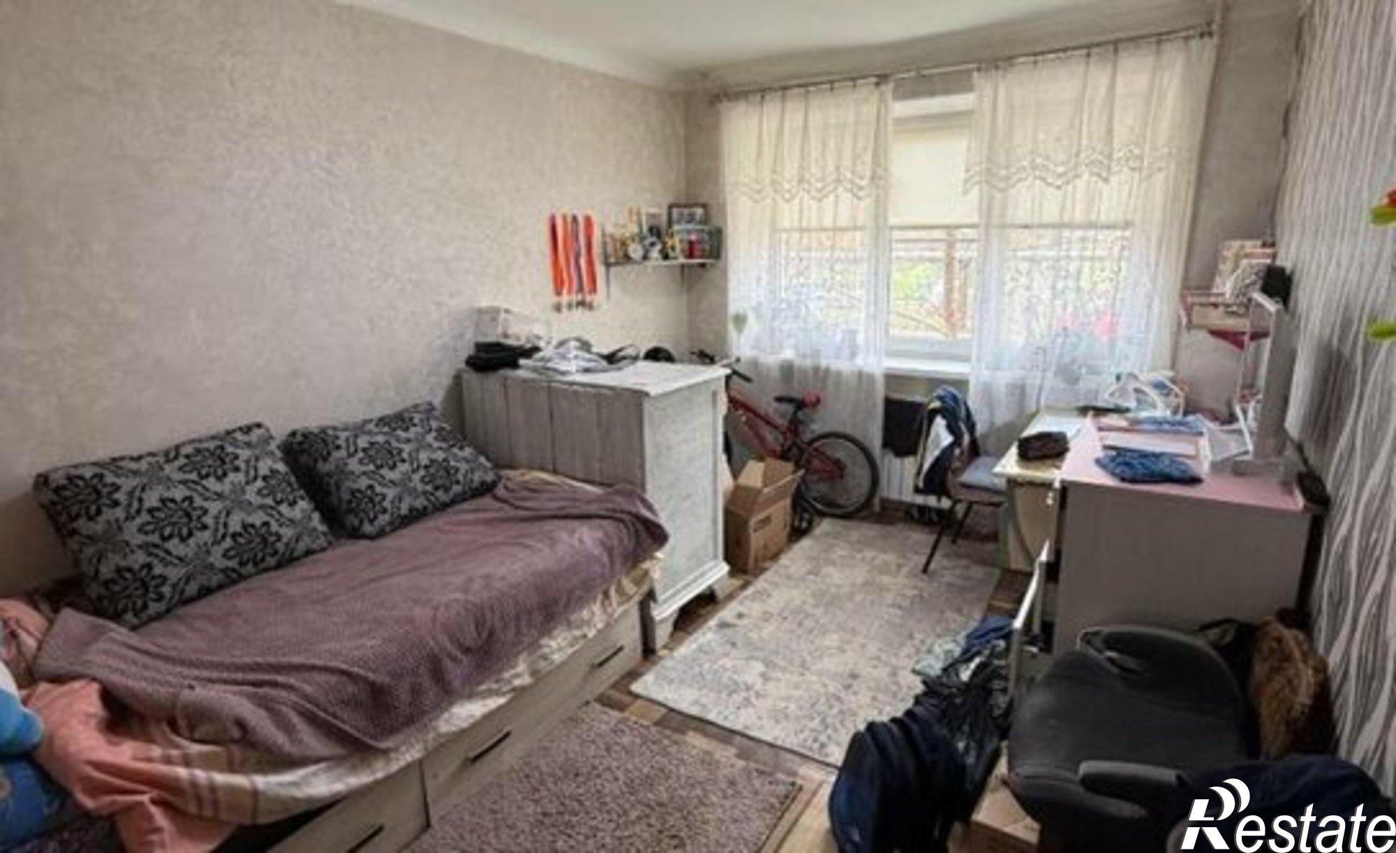 Купить квартиру за 4 550 000 рублей на ул Советская, 52