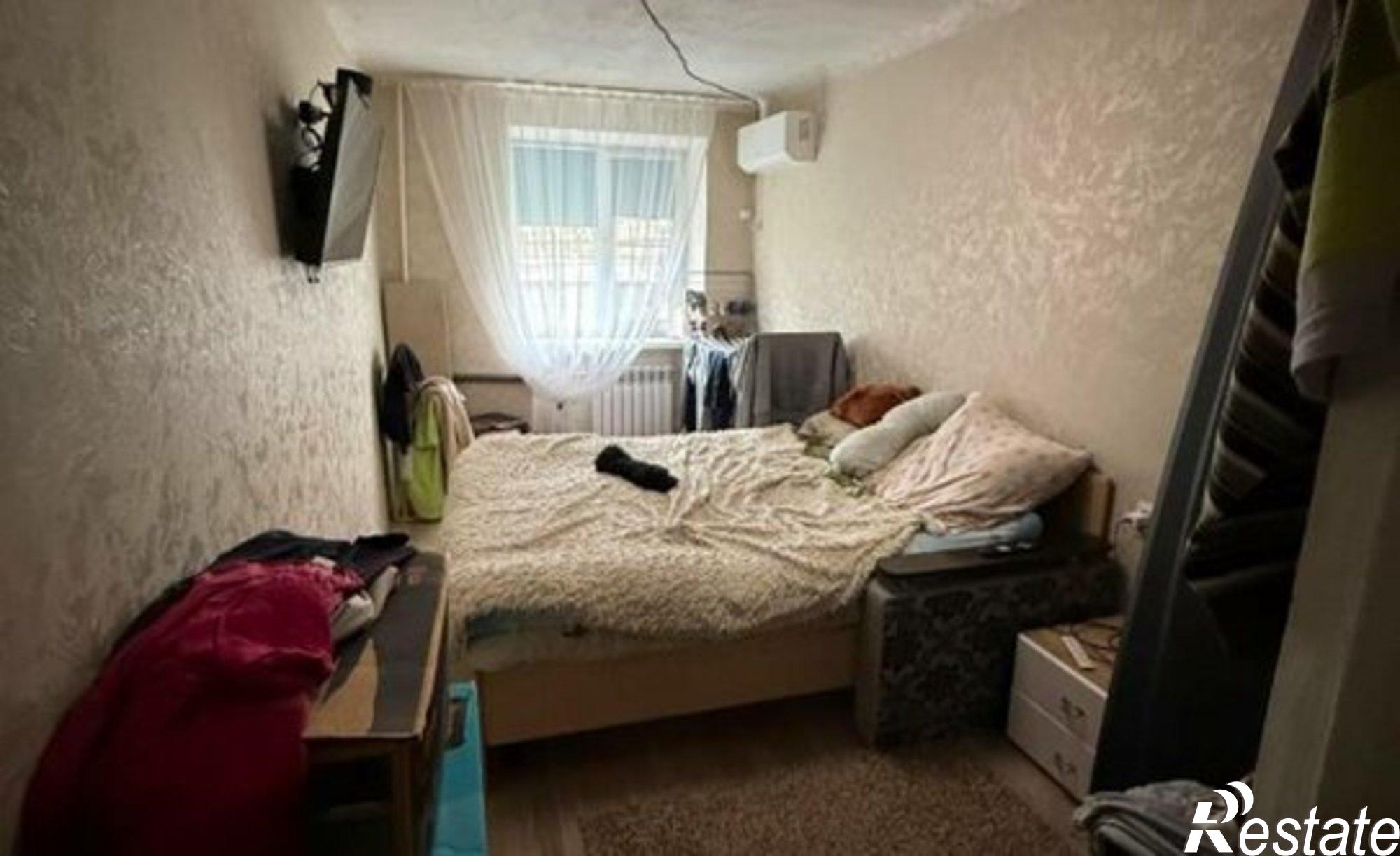 Купить квартиру за 4 550 000 рублей на ул Советская, 52