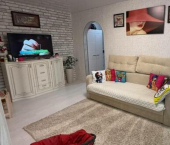 4-комн, 58кв м, этаж 3/5 улица 50 лет Октября, 55