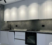 2-комн, 64кв м, этаж 19/21 Гражданская улица, 1/3