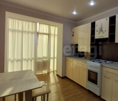 2-комн, 49кв м, этаж 3/4 Привольный заезд, 20/2