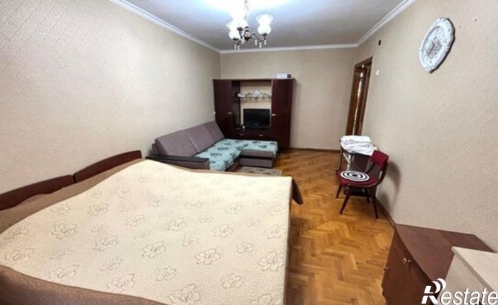 3-комн квартира ул Куличенко, 70,  д. 70