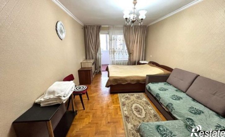 3-комн квартира ул Куличенко, 70,  д. 70