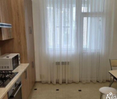 1-комн, 55кв м, этаж 6/10 ул Комсомольская, 32