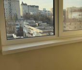 1-комн, 60кв м, этаж 8/10 ул Комсомольская, 30