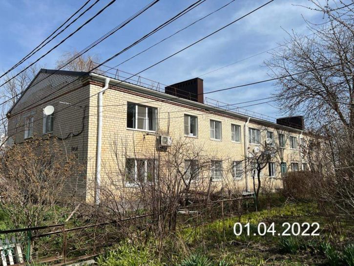 1-комн квартира Южный заезд, д.10