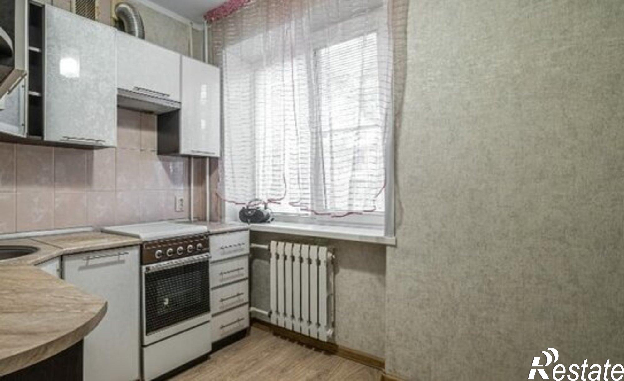 Купить квартиру за 3 900 000 рублей на улица Гагарина, 25