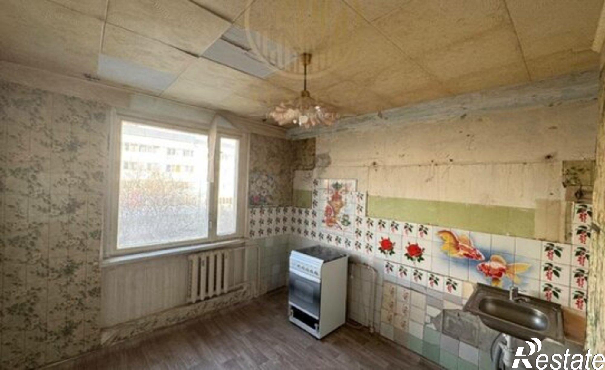 Купить квартиру за 6 650 000 рублей на улица Энгельса, 50