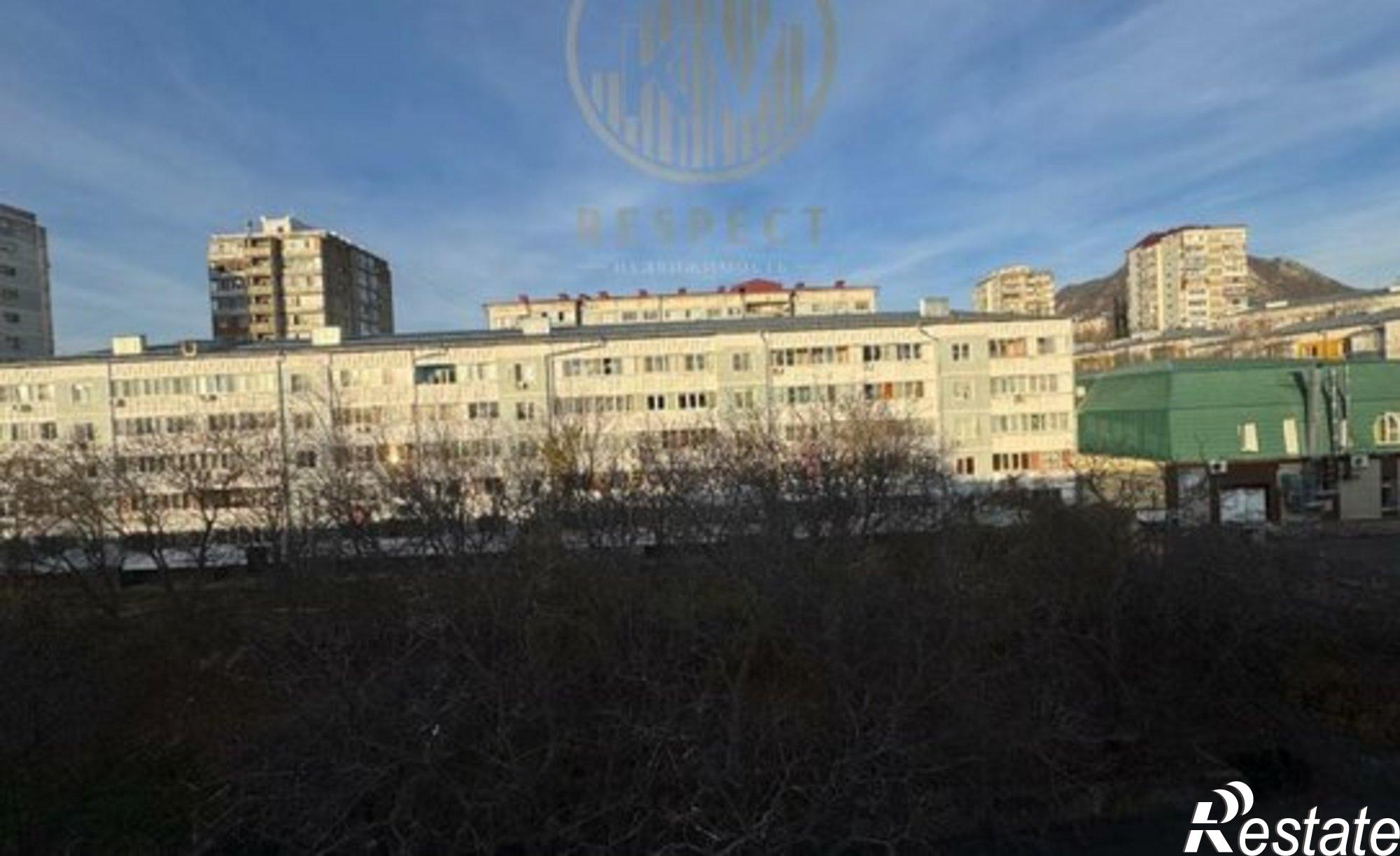 Купить квартиру за 6 650 000 рублей на улица Энгельса, 50