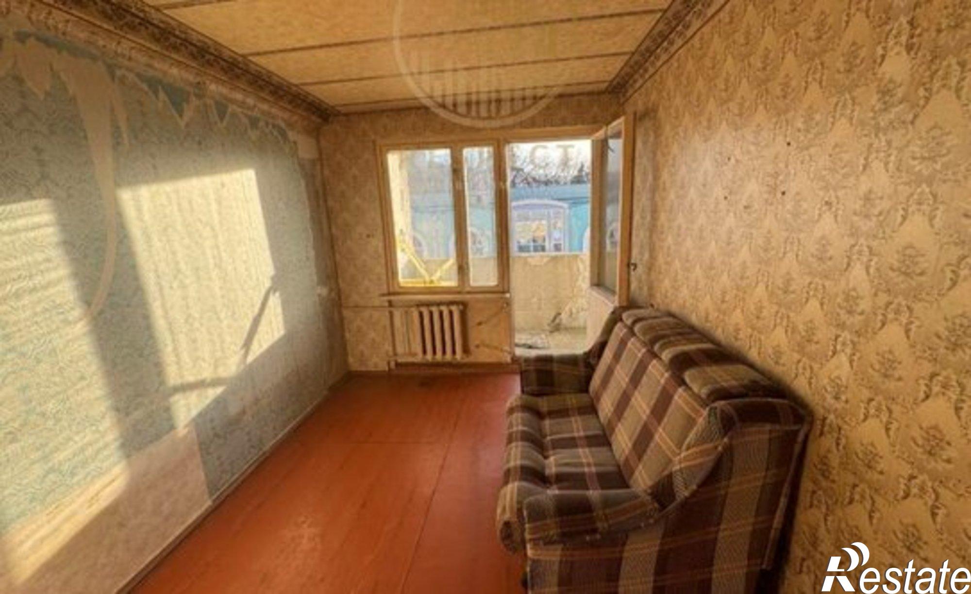 Купить квартиру за 6 650 000 рублей на улица Энгельса, 50