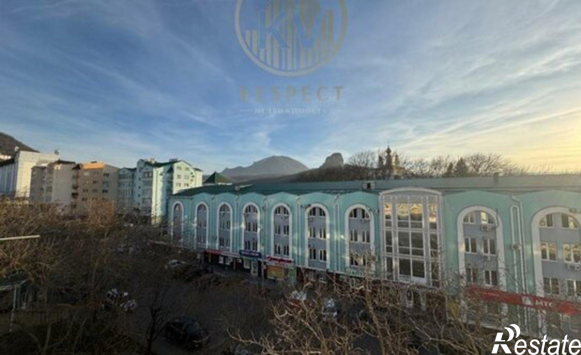 Купить квартиру за 6 650 000 рублей на улица Энгельса, 50