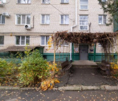 3-комн, 49кв м, этаж 3/5 улица Гагарина, 25