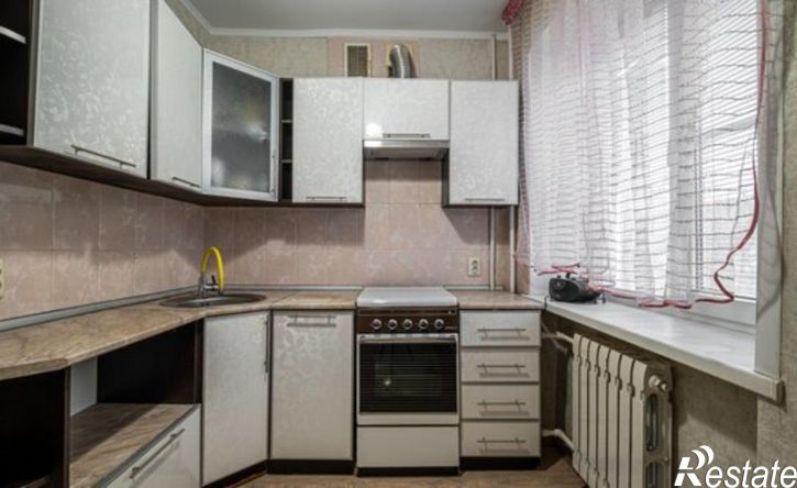 3-комн квартира улица Гагарина, 25,  д. 25