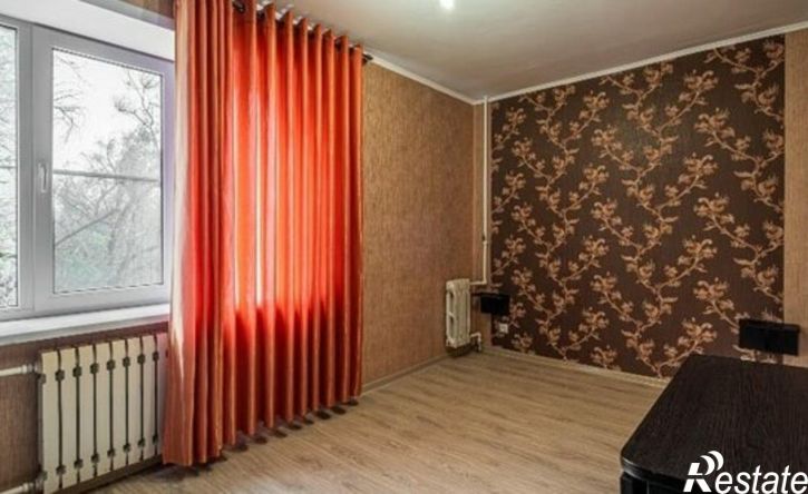 3-комн квартира улица Гагарина, 25,  д. 25