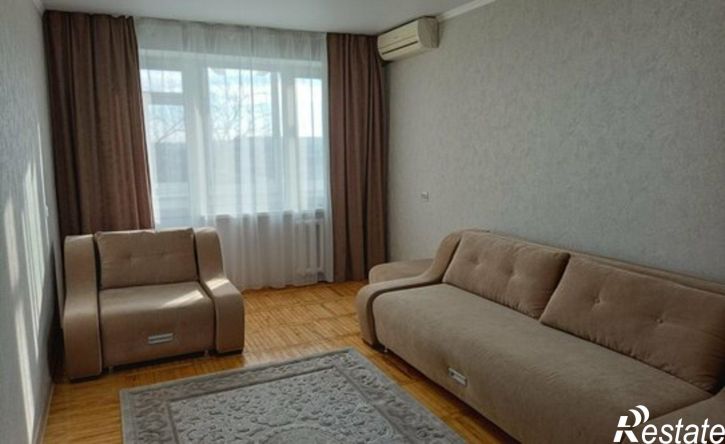 1-комн квартира улица Калинина, 185/1,  д. 185/1