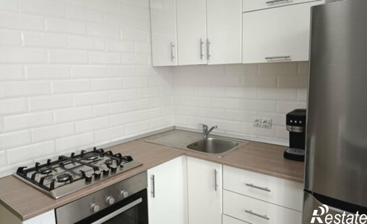 1-комн квартира улица Калинина, 185/1,  д. 185/1