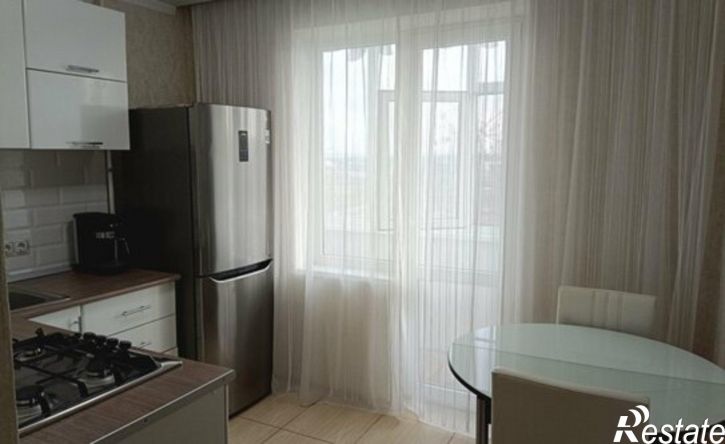 1-комн квартира улица Калинина, 185/1,  д. 185/1