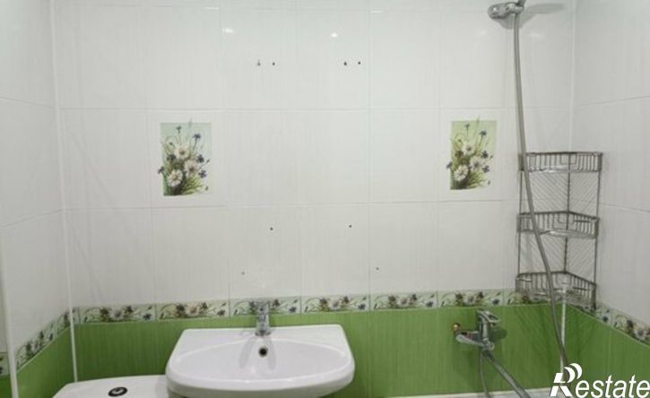 1-комн квартира улица Калинина, 185/1,  д. 185/1