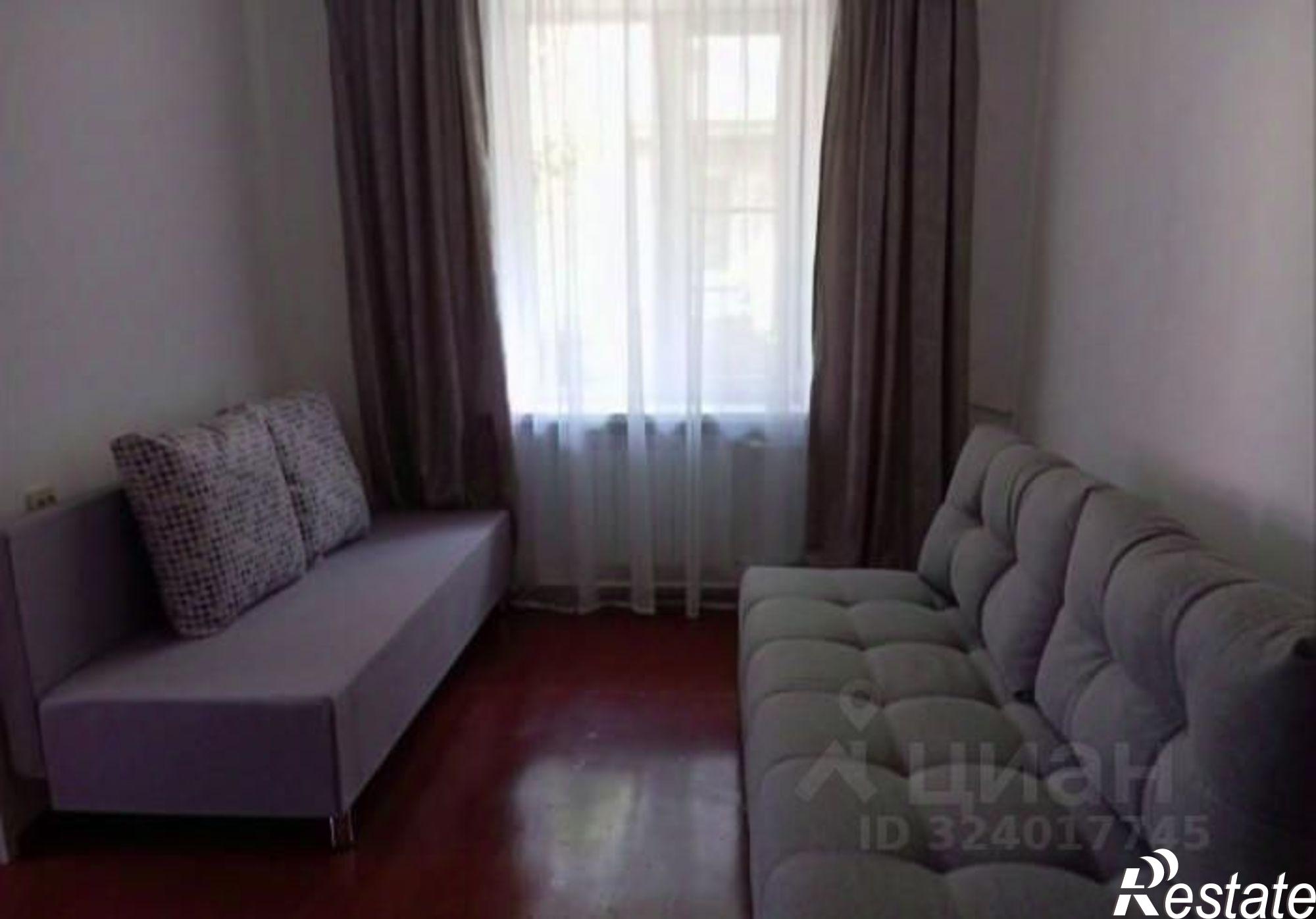 Сдать квартиру за 20 000 рублей на Горская улица, 65