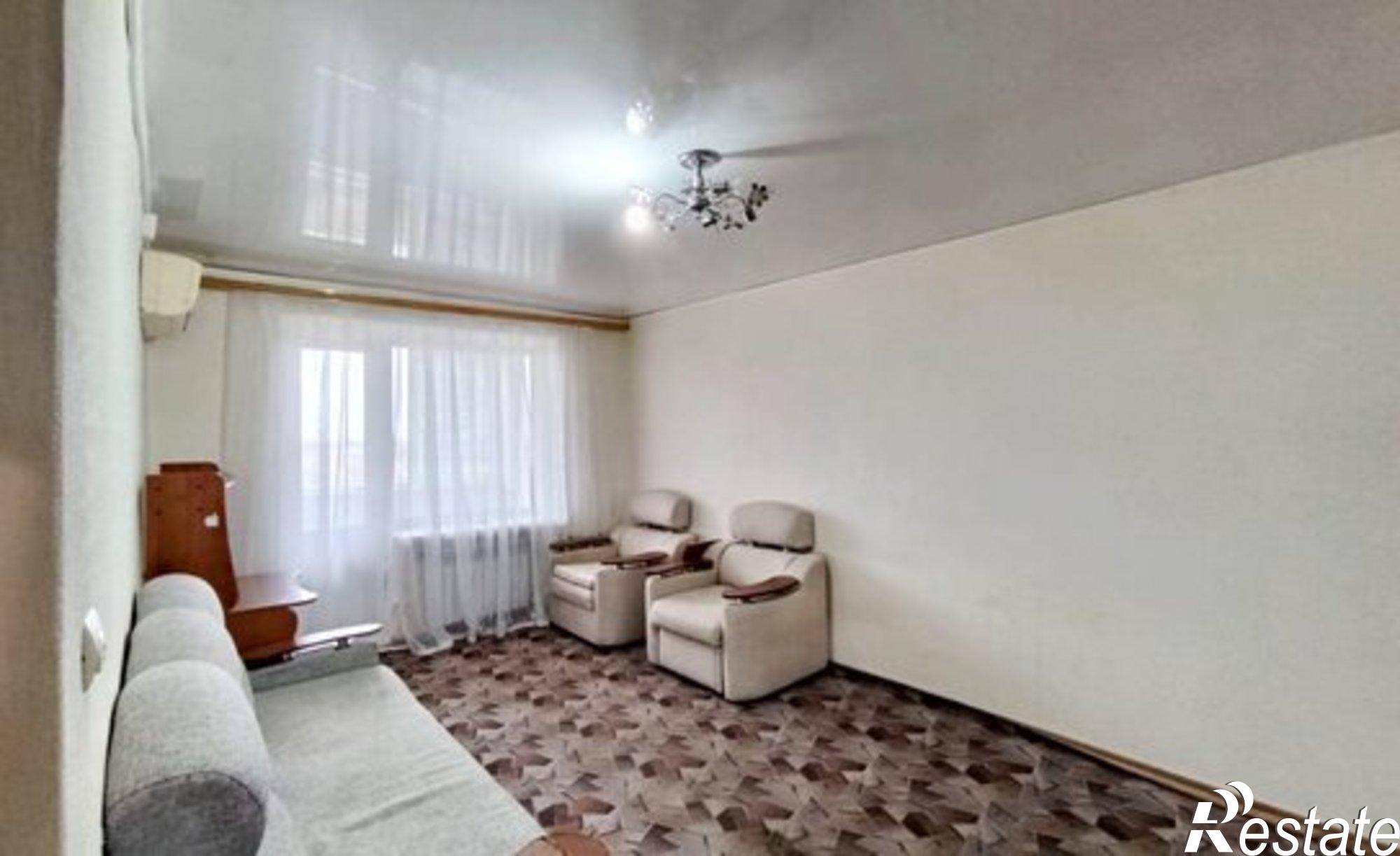 Купить квартиру за 2 800 000 рублей на Пушкинская улица, 119