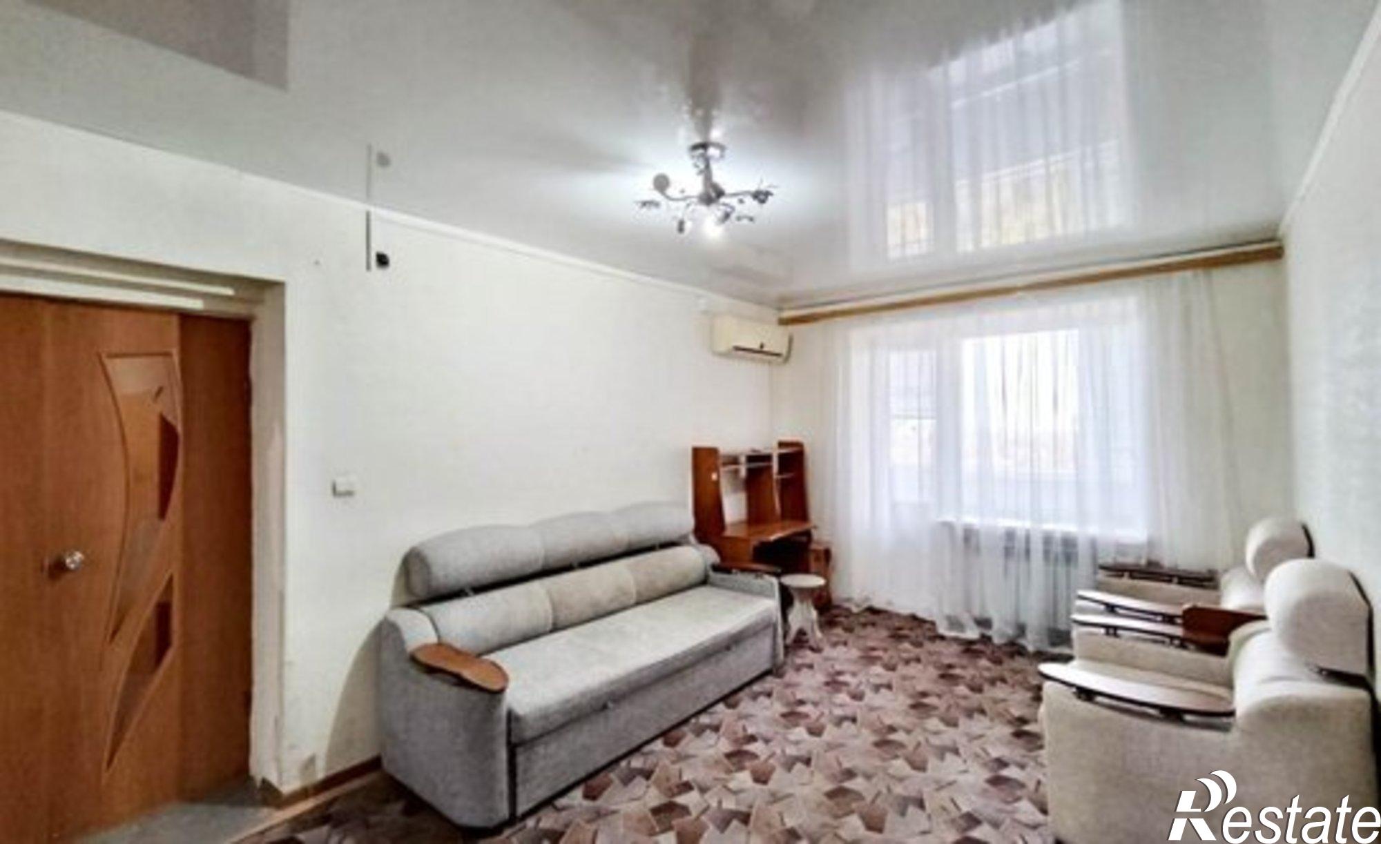 Купить квартиру за 2 800 000 рублей на Пушкинская улица, 119