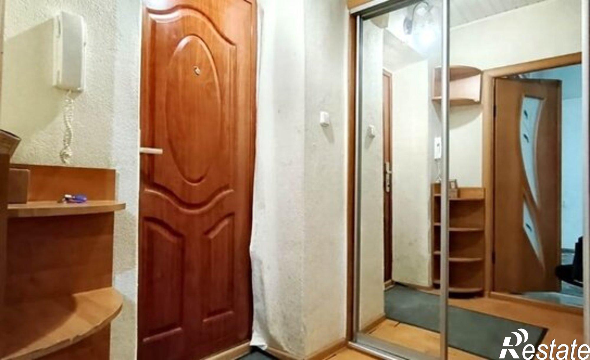 Купить квартиру за 2 800 000 рублей на Пушкинская улица, 119