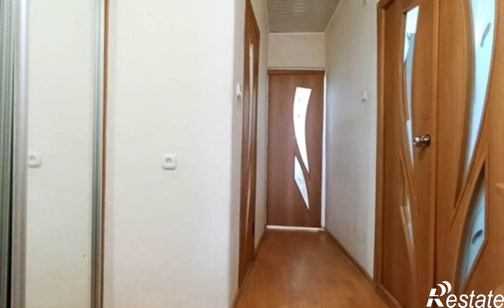 Купить квартиру за 2 800 000 рублей на Пушкинская улица, 119