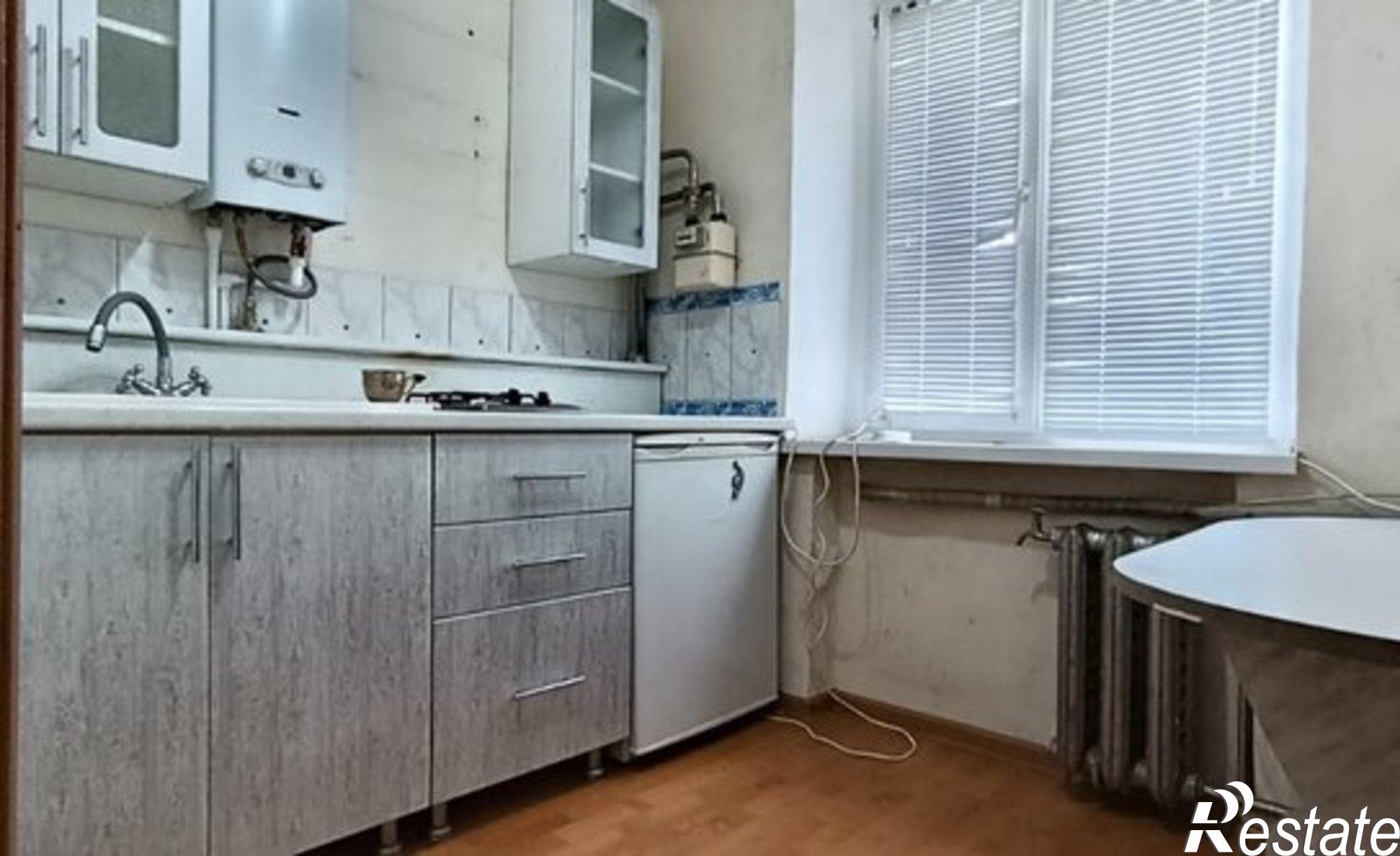 Купить квартиру за 2 800 000 рублей на Пушкинская улица, 119