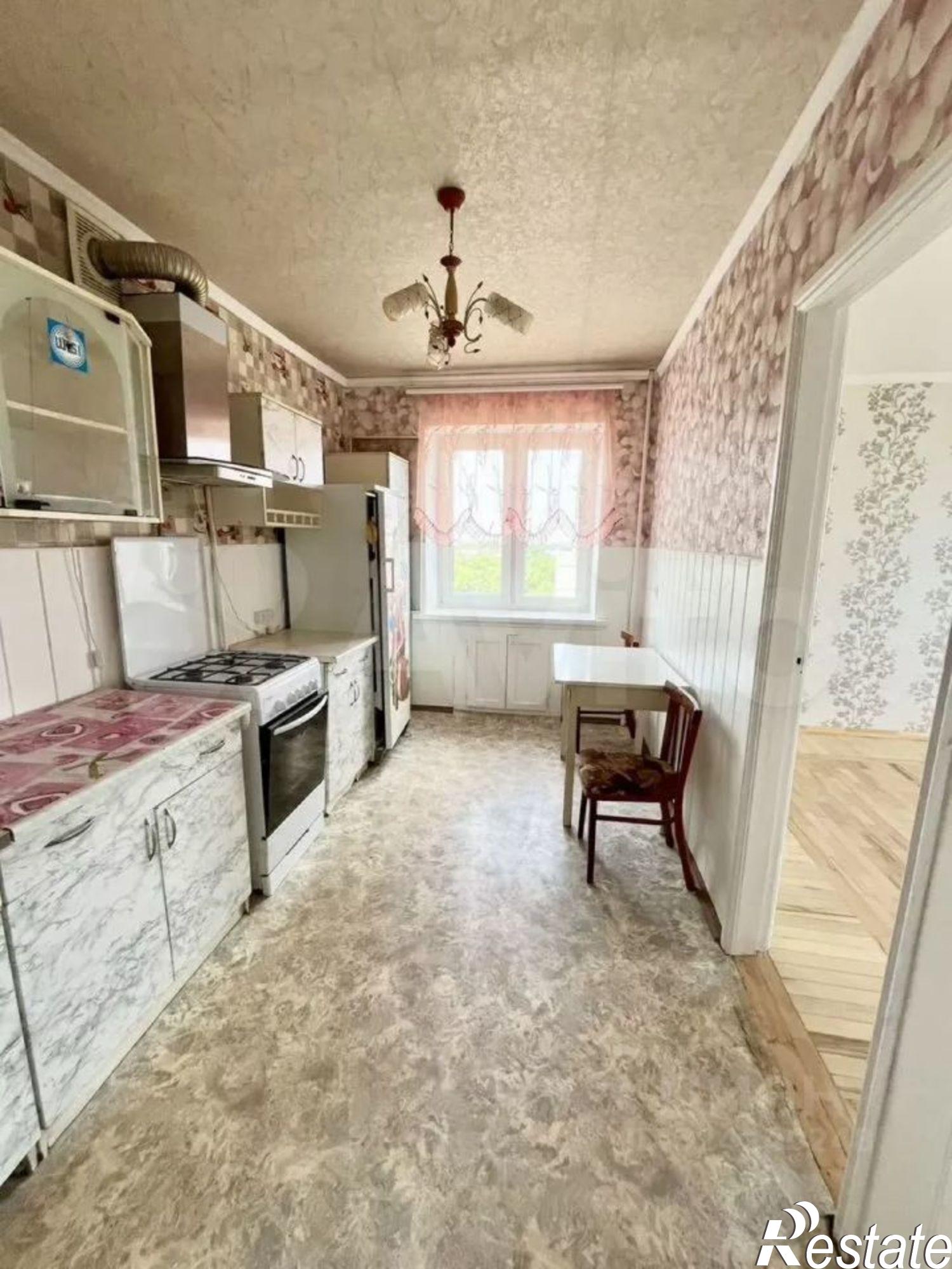 Купить квартиру за 4 000 600 рублей на улица 50 лет Октября, 10