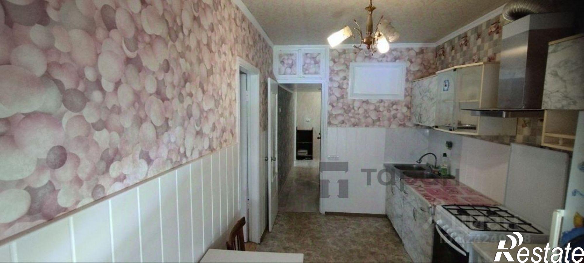 Купить квартиру за 4 000 600 рублей на улица 50 лет Октября, 10