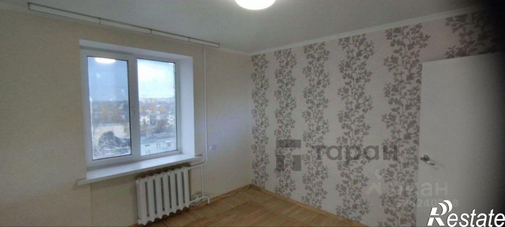 Купить квартиру за 4 000 600 рублей на улица 50 лет Октября, 10