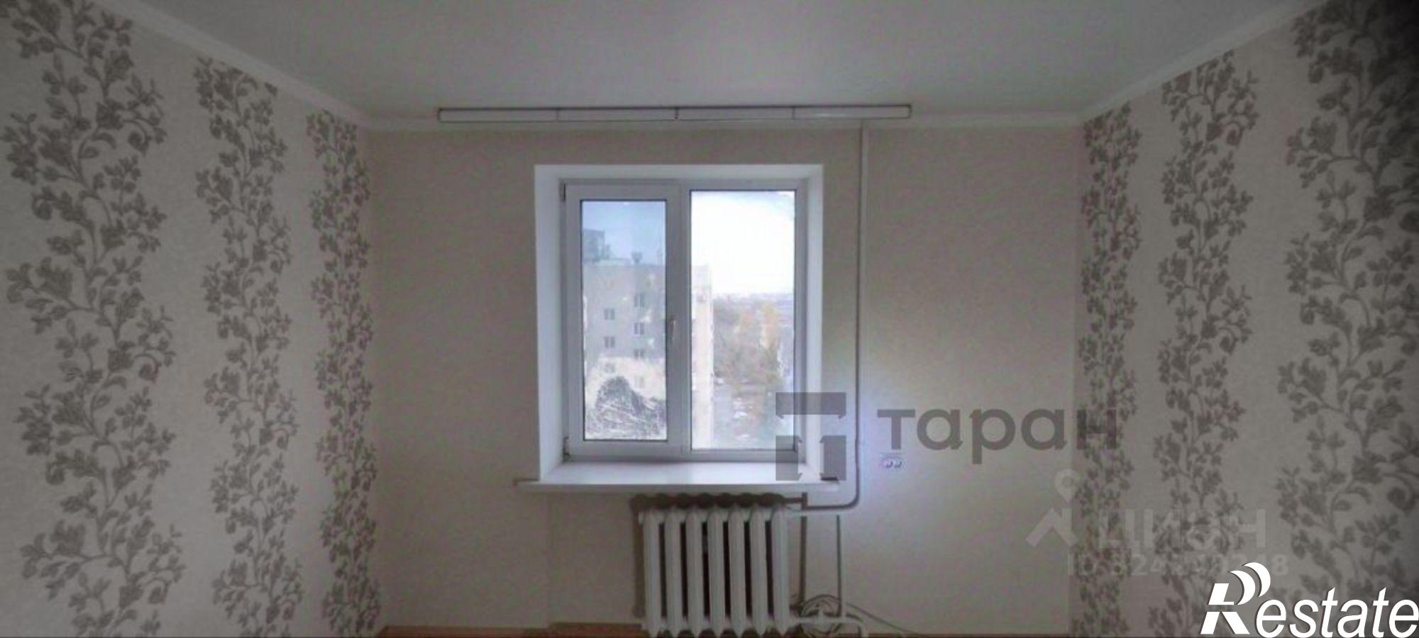 Купить квартиру за 4 000 600 рублей на улица 50 лет Октября, 10