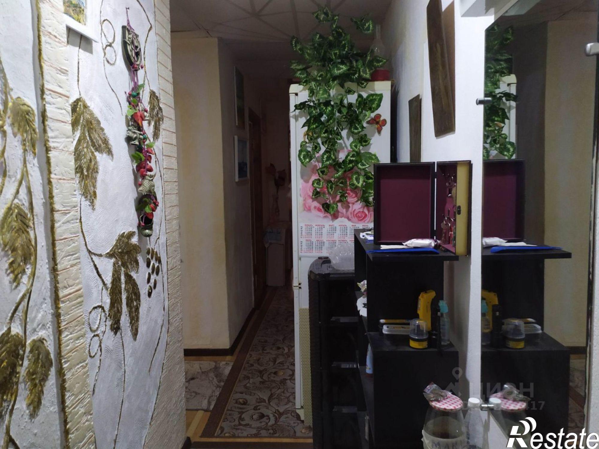 Купить квартиру за 2 500 000 рублей на улица Космонавтов, 26