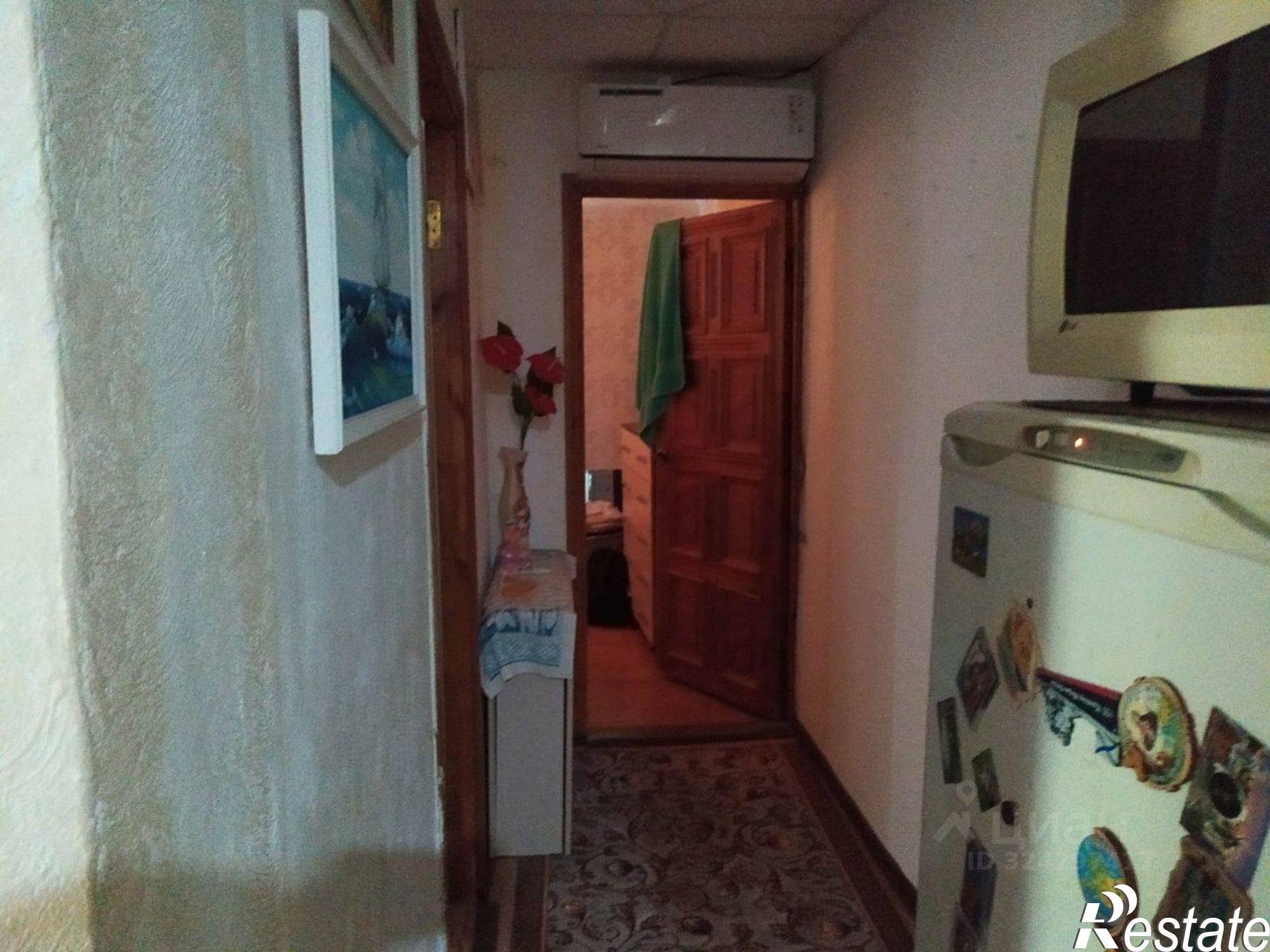 Купить квартиру за 2 500 000 рублей на улица Космонавтов, 26