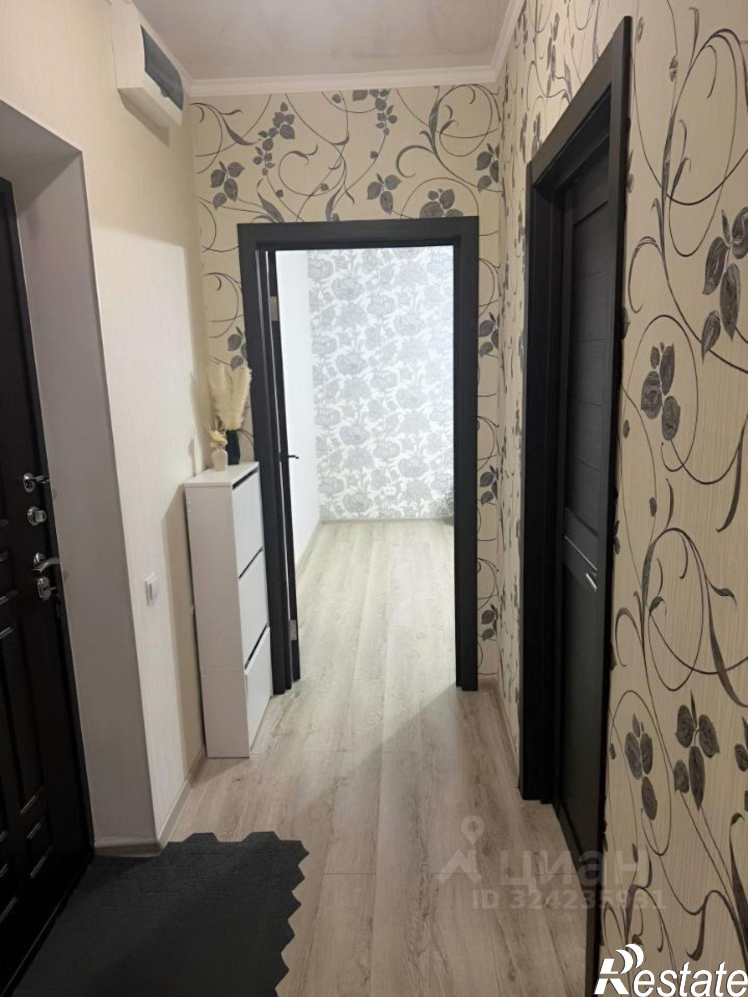 Купить квартиру за 4 800 000 рублей на Михайловский б-р, 2/2