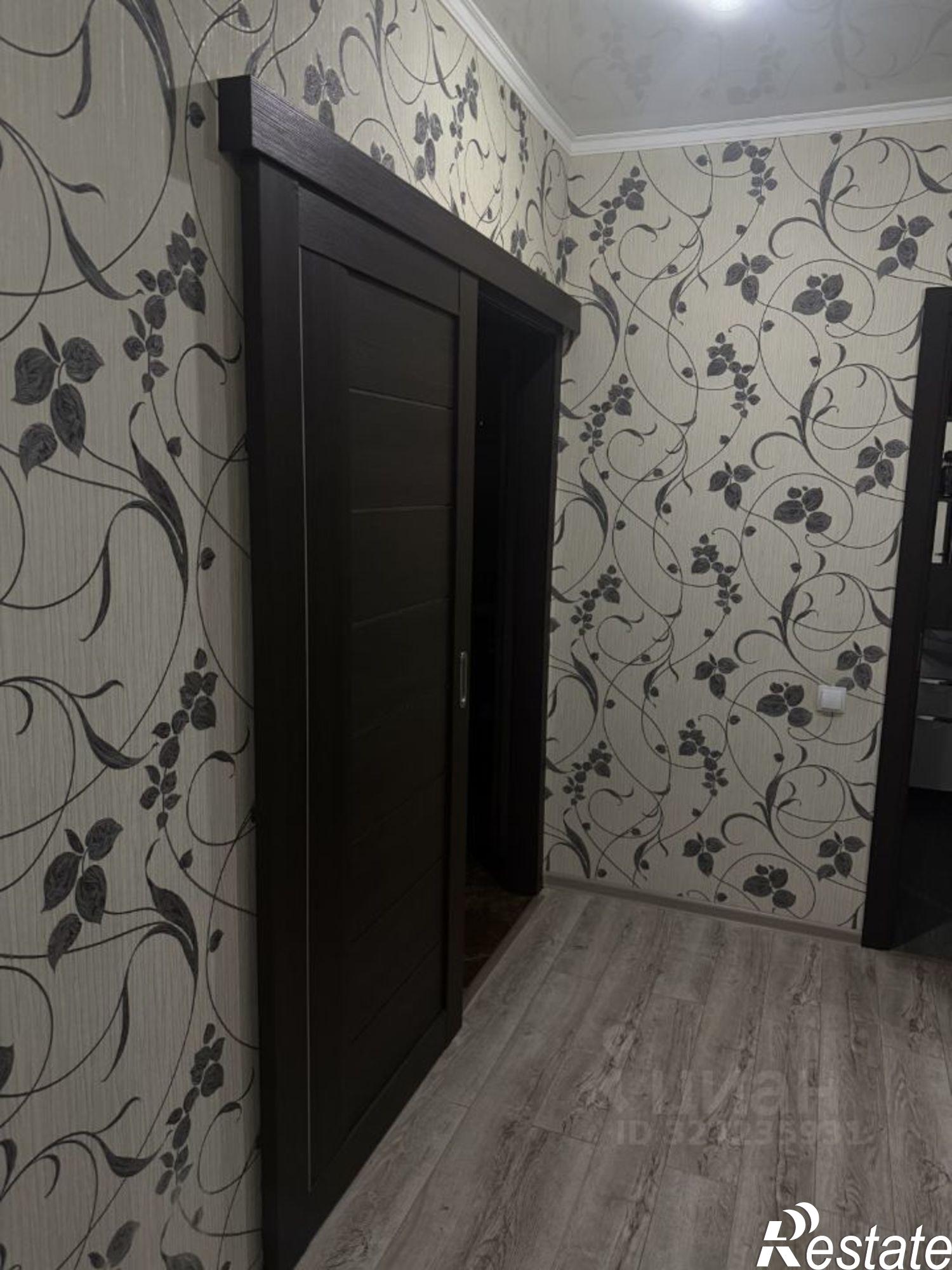 Купить квартиру за 4 800 000 рублей на Михайловский б-р, 2/2