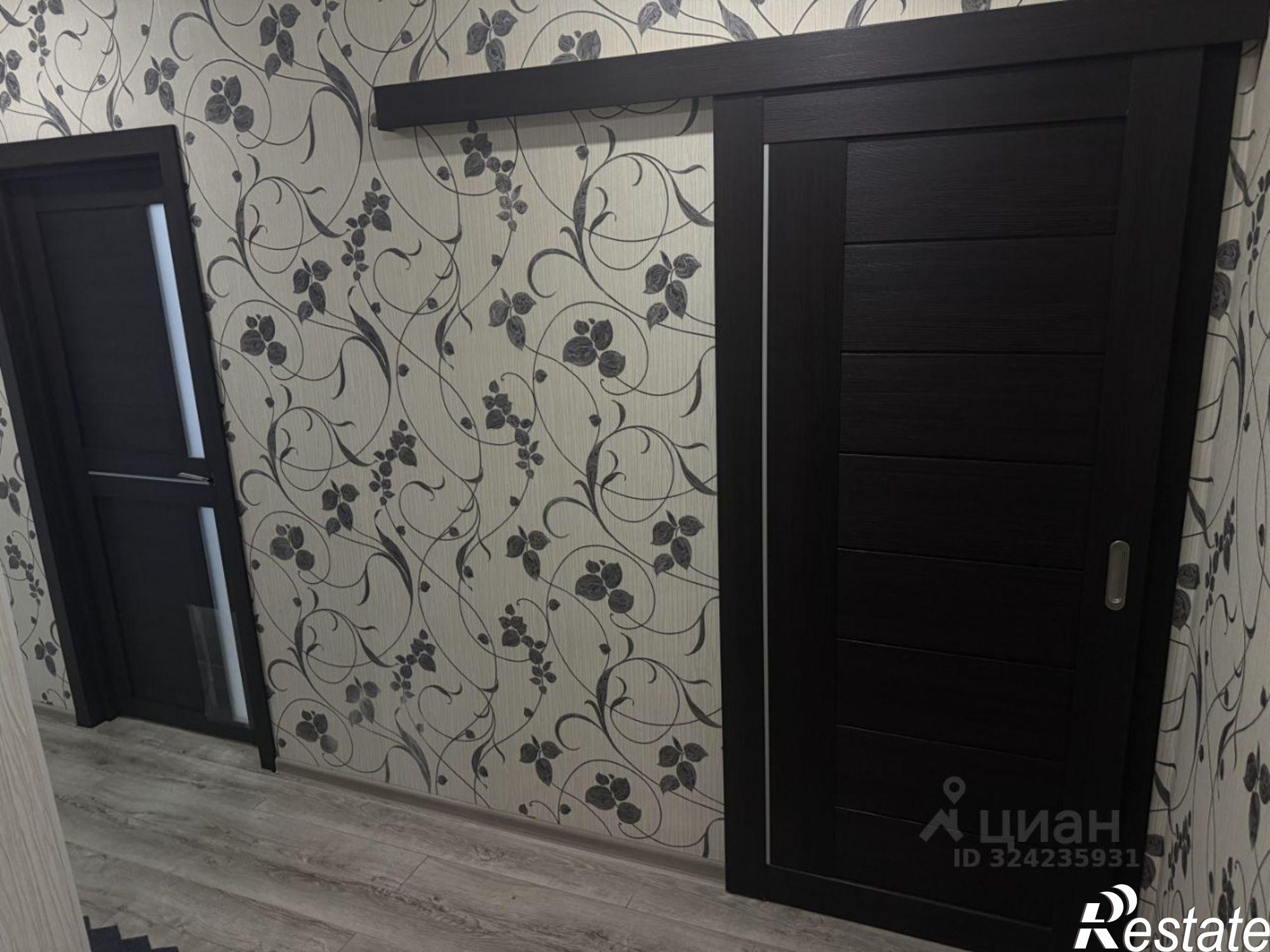 Купить квартиру за 4 800 000 рублей на Михайловский б-р, 2/2