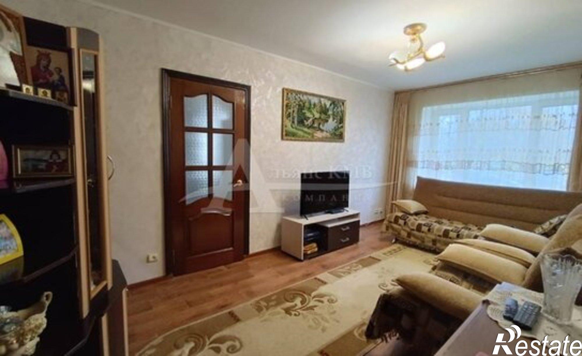 Купить квартиру за 3 800 000 рублей на ул Мира, 187