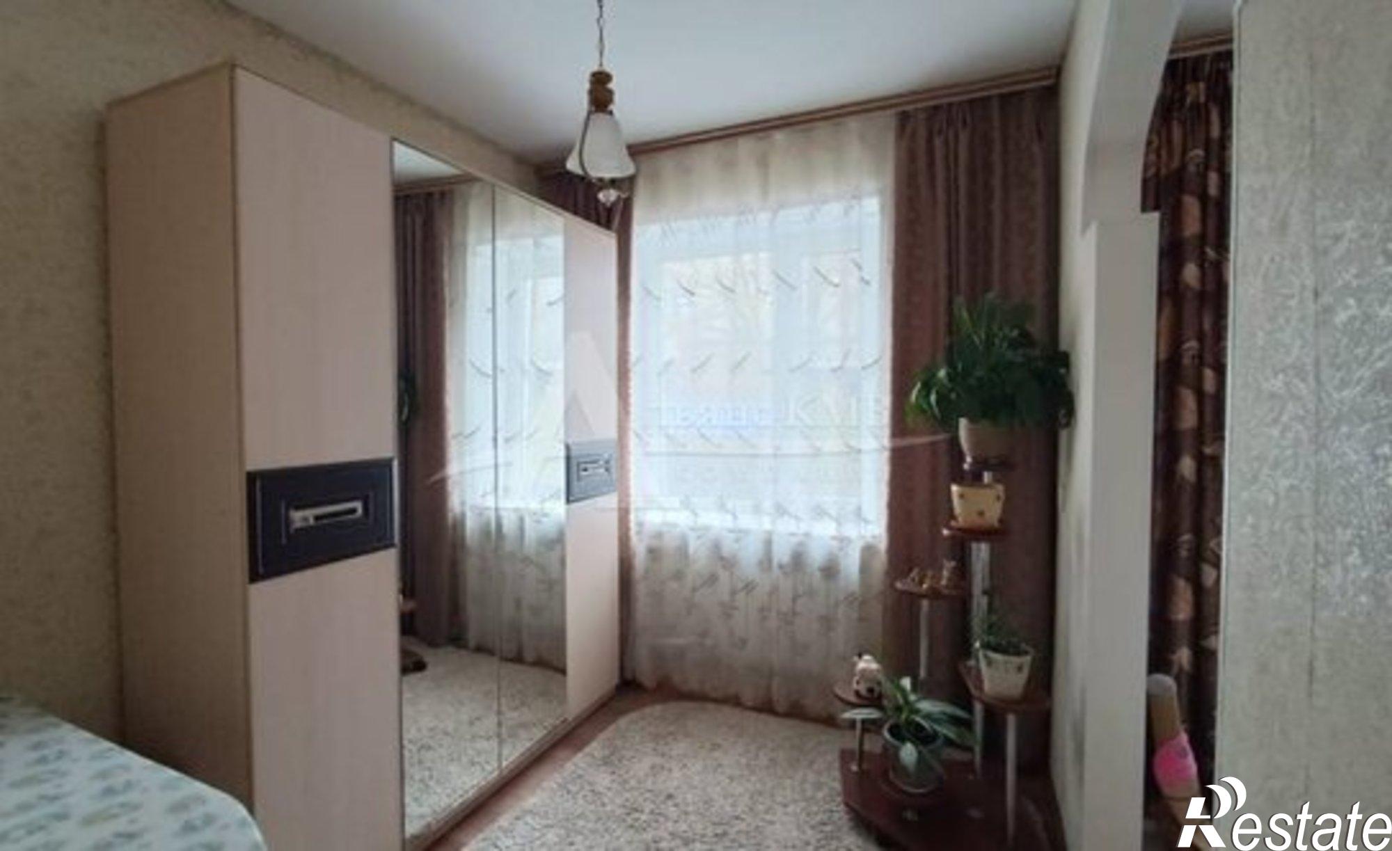 Купить квартиру за 3 800 000 рублей на ул Мира, 187