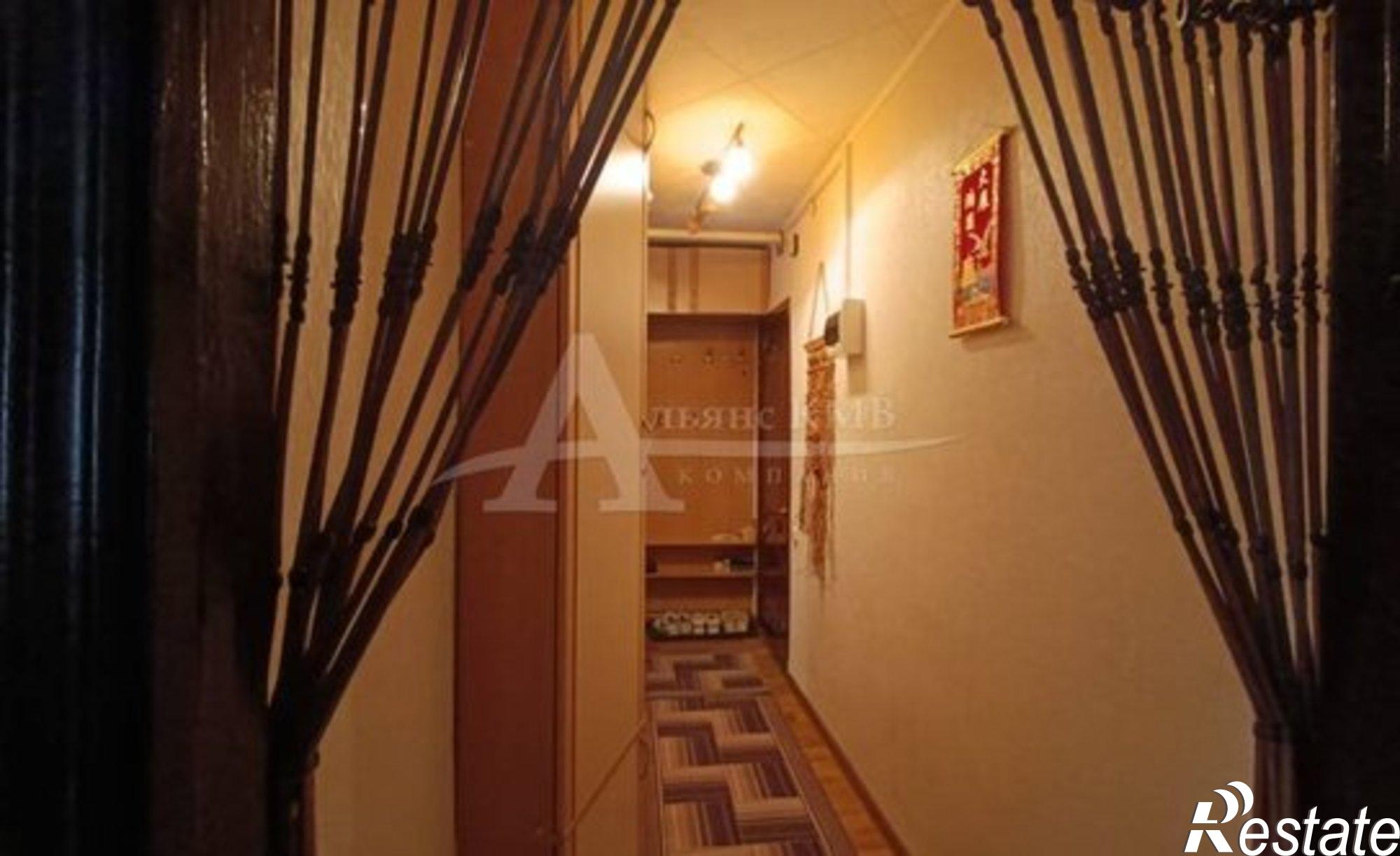 Купить квартиру за 3 800 000 рублей на ул Мира, 187