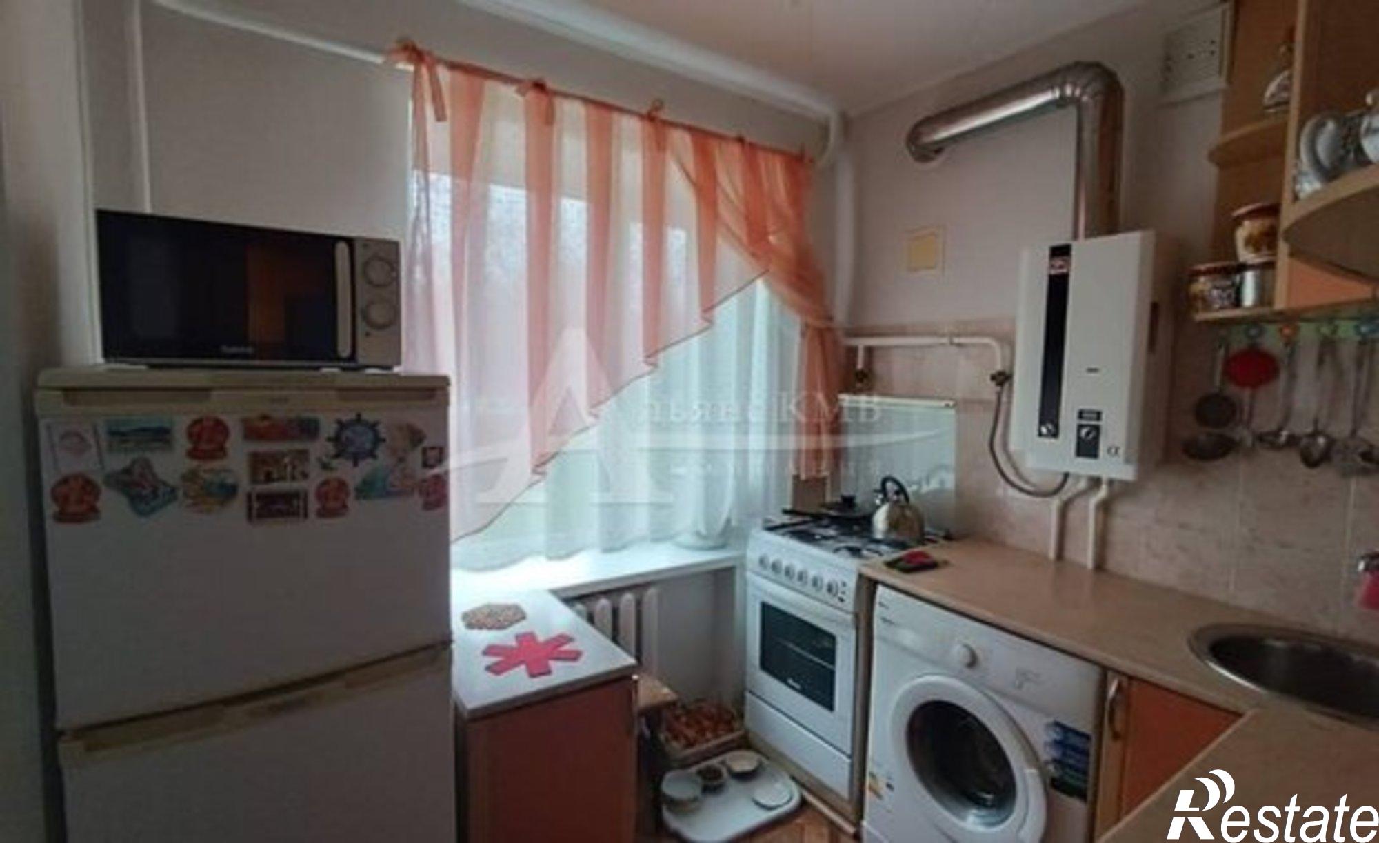 Купить квартиру за 3 800 000 рублей на ул Мира, 187